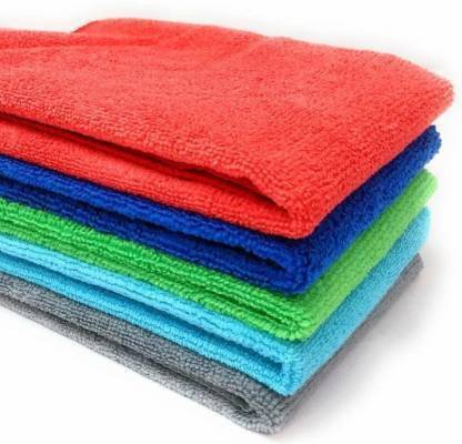 Palakshi Microfiber Vehicle Washing  Scrape Cleaner