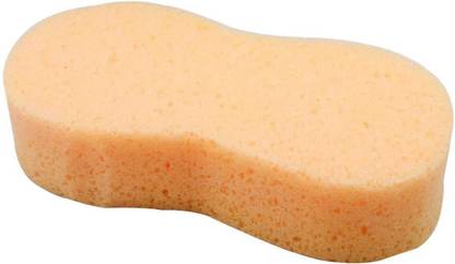 carfrill Microfiber Vehicle Washing  Sponge