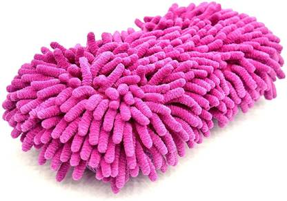 Toytle Microfiber Vehicle Washing  Sponge