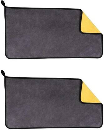 olwick Microfiber Vehicle Washing  Cloth