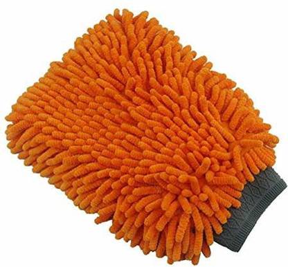 Philomena Microfiber Vehicle Washing  Hand Glove