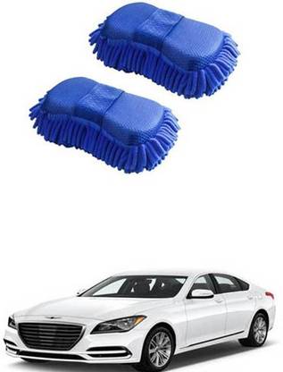 FKOK Microfiber Vehicle Washing  Sponge