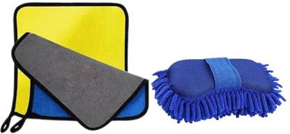 AN OUTLET Wool Vehicle Washing  Duster