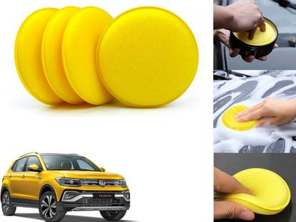 AUTO PEARL Polyurethane Vehicle Washing  Sponge