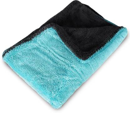 Auto Hub Microfiber Vehicle Washing  Cloth