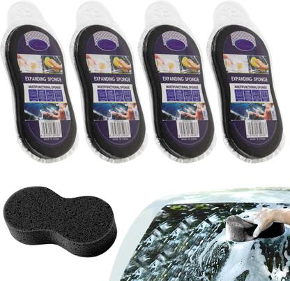 MAYCREATE Polyurethane Vehicle Washing  Sponge