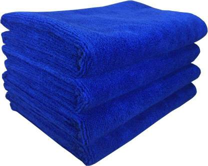 NEERAK Wet And Dry Cleaning Cloth Wet and Dry Microfibre Cleaning Cloth