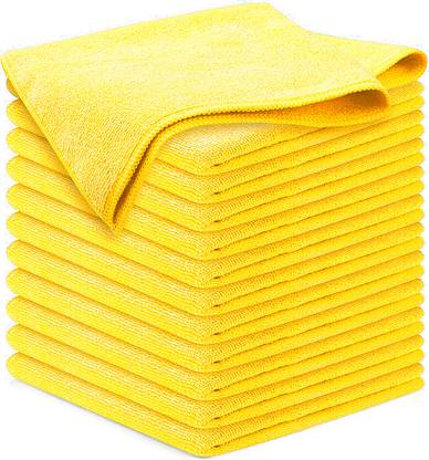 Winberg Microfiber, Fabric Vehicle Washing  Cloth
