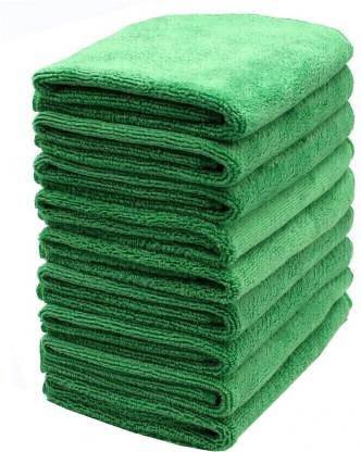 Flipkart SmartBuy Microfiber Vehicle Washing  Cloth