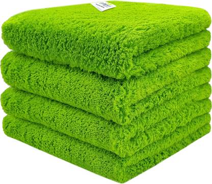 SOFTSPUN Wet and Dry Microfiber Cleaning Cloth