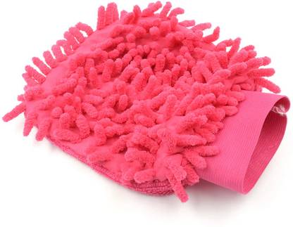 Maxwell Microfiber Vehicle Washing  Hand Glove