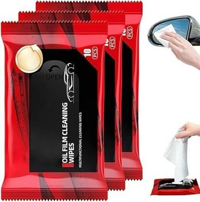YPS Synthetic Vehicle Washing  Scrape Cleaner