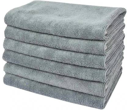 Sheen Microfiber Vehicle Washing  Cloth