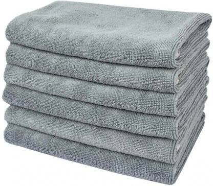 Sheen Microfiber Vehicle Washing  Cloth