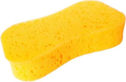 Sheen Microfiber Vehicle Washing  Sponge