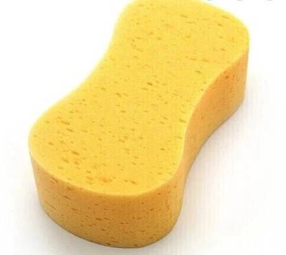 Sheen Microfiber Vehicle Washing  Sponge