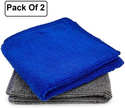 HOTKEI Microfiber Vehicle Washing  Cloth
