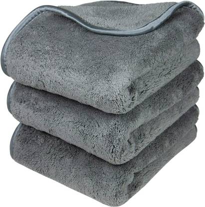 Auto Hub Microfiber Vehicle Washing  Cloth