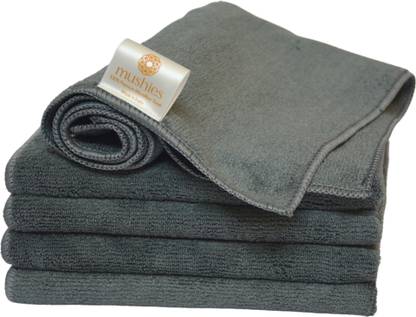 MUSHIES Microfiber Vehicle Washing  Cloth