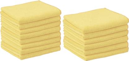 Sheen Microfiber Vehicle Washing  Cloth