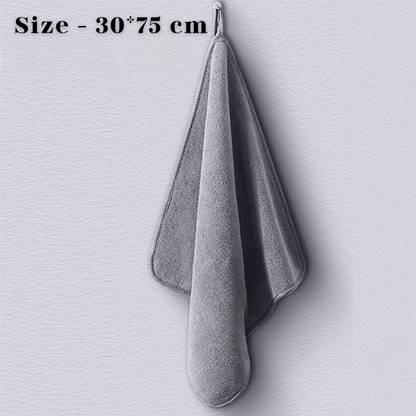 HEXONIQ Microfiber Vehicle Washing  Cloth
