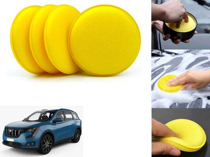 AUTO PEARL Polyurethane Vehicle Washing  Sponge