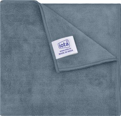 IOTA Microfiber Vehicle Washing  Cloth