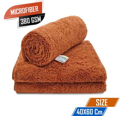 SOFTSPUN Microfiber Vehicle Washing  Cloth