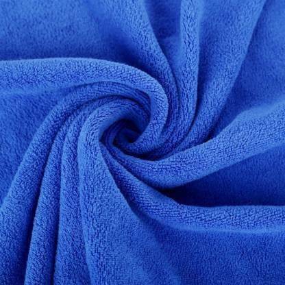Royal Touch Microfiber Vehicle Washing  Cloth
