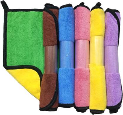 SJK Microfiber Vehicle Washing  Duster