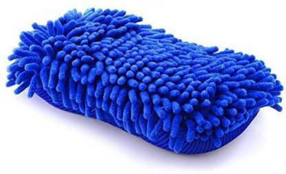 Soptool Microfiber Vehicle Washing  Sponge