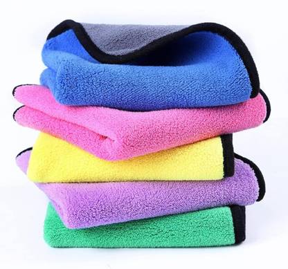 Relatable Microfiber Vehicle Washing  Cloth