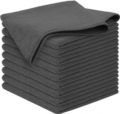 GROOMMM Microfiber Vehicle Washing  Cloth