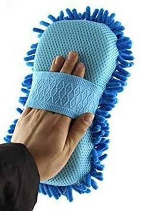 carfrill Melamine Vehicle Washing Sponge
