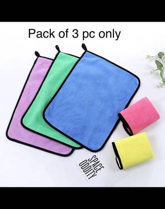 ZEROPLUS Polyester Vehicle Washing  Sponge