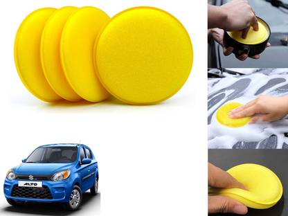 AUTO PEARL Polyurethane Vehicle Washing  Sponge