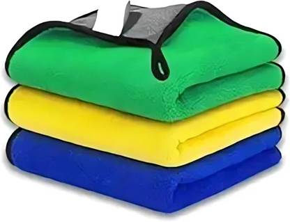 DEVCHHAYA ENTERPRISE Microfiber Vehicle Washing Cloth
