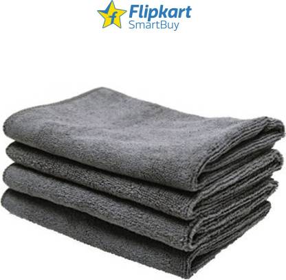 Flipkart SmartBuy Microfiber Vehicle Washing  Cloth