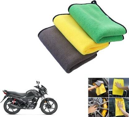 DAANVI Microfiber Vehicle Washing  Cloth