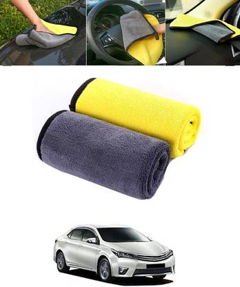 monolive Microfiber Vehicle Washing  Duster