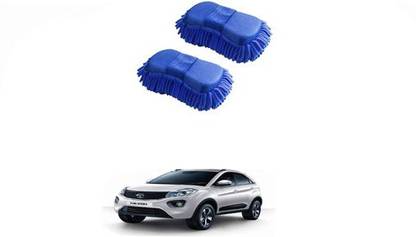 FKOK Microfiber Vehicle Washing  Sponge