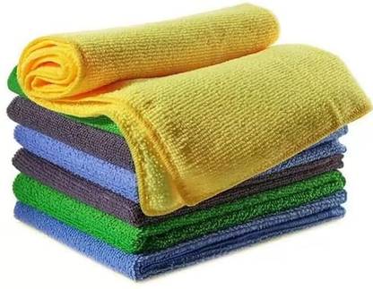 PROGIENCE Microfiber Vehicle Washing  Cloth
