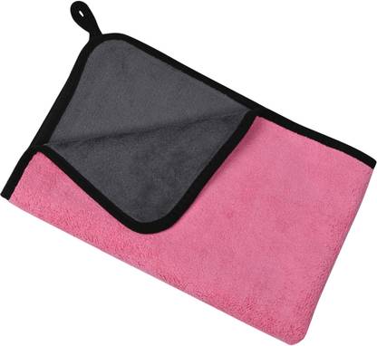 LOOM LEGACY Microfiber Vehicle Washing  Cloth