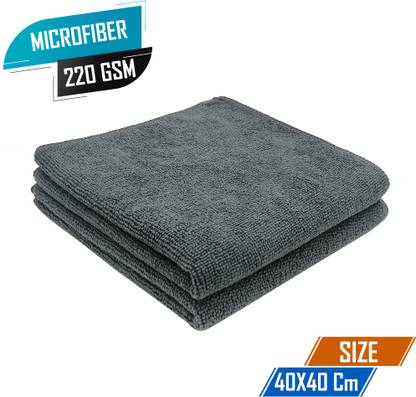 SOFTSPUN Microfiber Vehicle Washing  Cloth