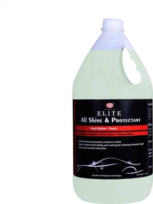 UE Elite All Shine Liquid Body Polish 5 Liter Car Washing Liquid
