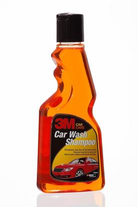 3M Sampoo_250ml Car Washing Liquid