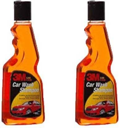 3M Auto Speciality Car Washing Liquid