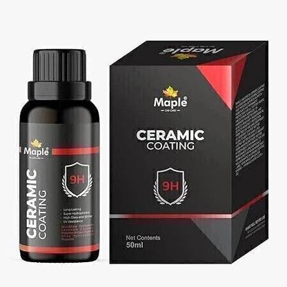 Maple Scratch Remover Liquid ceramic coating 50ml Car Washing Liquid