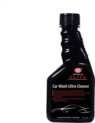 UE Car wash 200_1 Car Washing Liquid