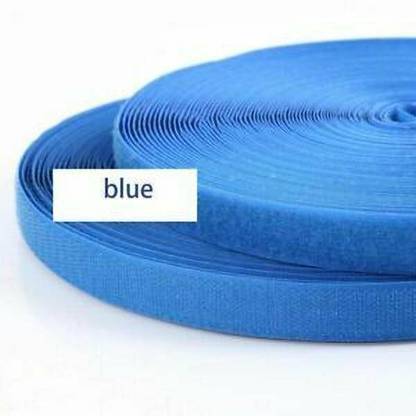 SHAS Hook & Loop 25 mtr Stick-on Velcro